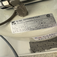 Werther Compressor image 0